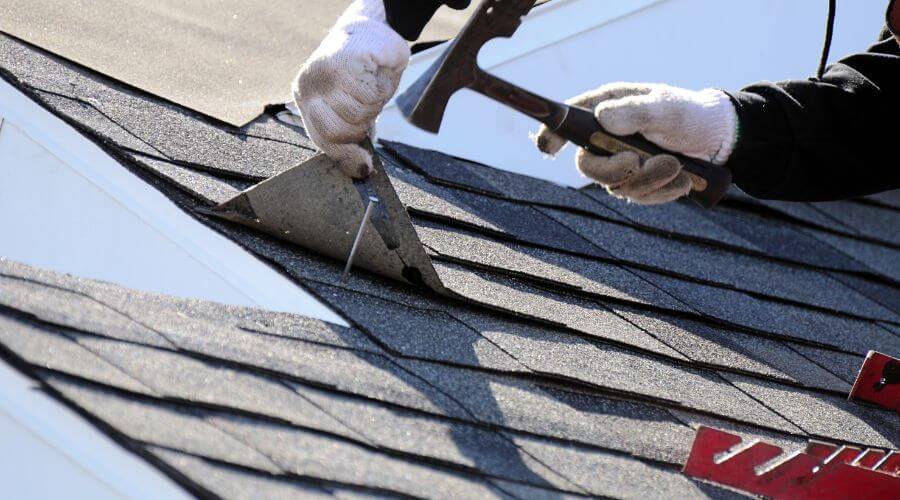 Expert flood damage restoration services in Teaberry, KY